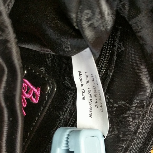 Betseyville wristlet Final Price - Picture 5 of 8